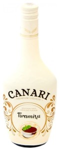 Canari Tiramisu 0,35