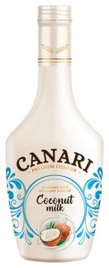 Canari Coconut Milk 0,35