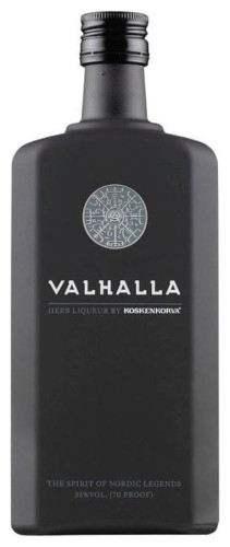 Valhalla By Koskenkorva 35% 0,7