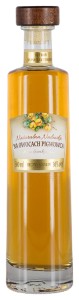 Nalewka Na Owocach Pigwowca 30% 0,5