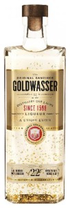 Danziger Goldwasser der Lachs 0,7 40% 0,7