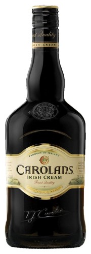 Carolans Irish Cream 17% 0,7
