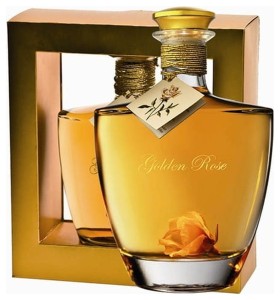 Golden Rose 0,7