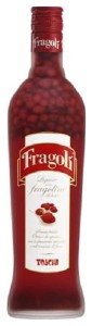 Fragoli Toschi Likier Poziomkowy 0,7