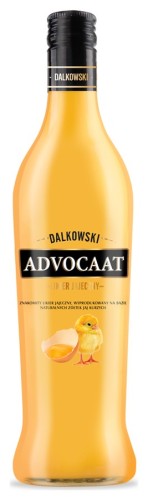 Dalkowski Advocat 15% 0,5
