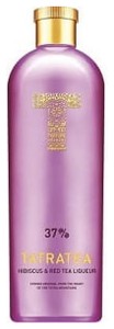 Tatratea Hibiscus 37% 0,7