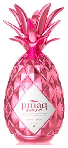 Pinaq Rose 17% 1L