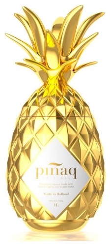 Pinaq Gold 17% 1L