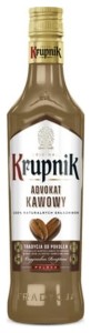 Krupnik Adwokat Kawowy 16% 0,5