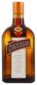 Cointreau 40% 0,5