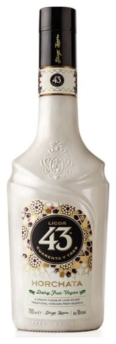 Licor 43 Horchata 16% 0,7