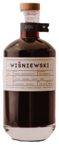 Nalewka Wiśniewski 16% 0,5