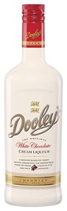 Dooley's White Chocolate 0,7