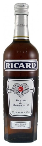 Ricard 45% 0,7