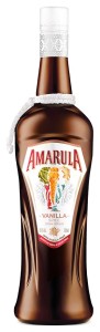 Amarula Vanilla Spice Cream 15,5% 0,7