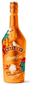 BAILEYS APPLE PIE 17% 0,7