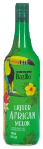 BAZILIO AFRICAN MELON 15% 0,7