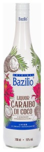 BAZILIO CARAIBO DI COCO 15% 0,7