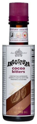 Angostura Cocoa Bitters 0,1