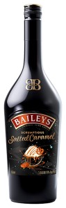 Bailey's Salted Caramel 17% 0,7