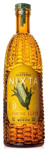 Nixta Licor de Elote 30% 0,7