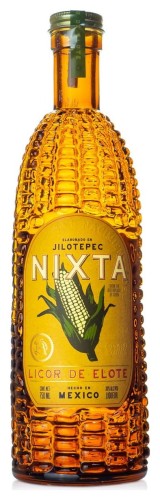 Nixta Licor de Elote 30% 0,7