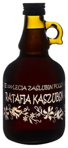 Ratafia Kaszubska W Hołdzie 100-lecia Zaślubin Polski z Morzem 0,5