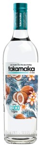 TAKAMAKA COCO 25% 0,7