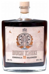 Duch Kniei 33% 0,5