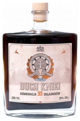 Duch Kniei 33% 0,5