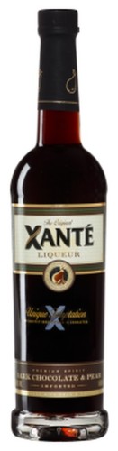 Xante Dark 0,5
