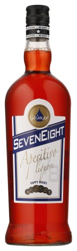 Seveneight Aperitivo 1L
