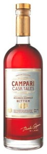 Campari Cask Tale 25% 1L