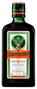Jagermeister 35% 0,2