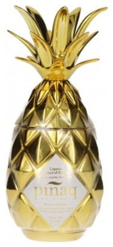 Pinaq Gold  17% 0,05