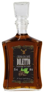 Diletto Cafe 21% 0,5