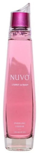 Nuvo Sparkling 15% 0,7