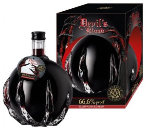 Devils Blood 33,3% 1L