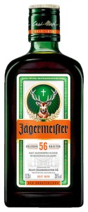 Jagermeister 35% 0,35