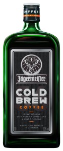 Jagermeister Cold Brew 33% 1L