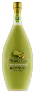 Bottega Pistacchio 17% 0,5