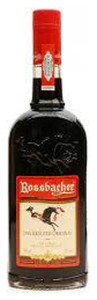 Rossbacher Der Starke Krauter 32% 0,7
