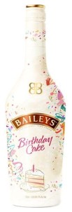Bailey's Birthday Cake 17% 0,7