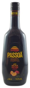 Passoa Festa 14,9% 0,5