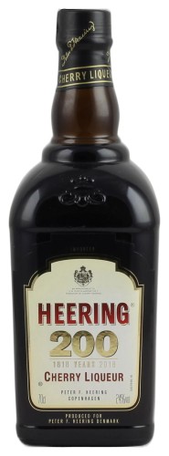 Heering Original Cherry 24% 0,7