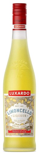 Luxardo Limoncello 0,7