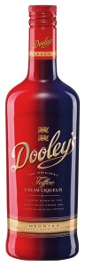 Dooley's Toffee 0,7