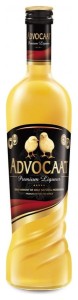 ADVOCAAT JAJECZNY 20% 0,2