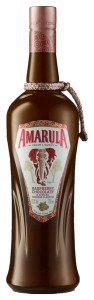Amarula Raspberry Chocolate 15,5% 0,7