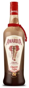Amarula Ethiopian Coffee 15,5% 0,7